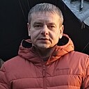 Знакомства: Евгений, 45 лет, Бердск