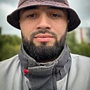 Знакомства: Zarr, 29 лет, Москва