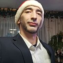 Знакомства: Михаил, 36 лет, Ухта