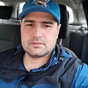 Знакомства: Фарид, 37 лет, Вихоревка