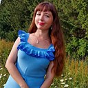 Знакомства: Ольга, 37 лет, Гродно