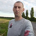 Знакомства: Володимир, 40 лет, Полтава