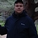 Знакомства: Данила, 24 года, Кингисепп