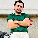 Знакомства: Ruslan, 35 лет, Москва