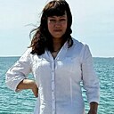 Знакомства: Элина, 49 лет, Симферополь