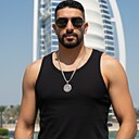 Знакомства: Khaled, 36 лет, Москва