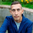 Знакомства: Игорь, 37 лет, Ульяновск