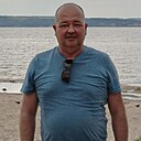 Знакомства: Роман, 57 лет, Бугульма