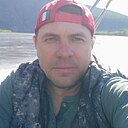 Знакомства: Антон, 40 лет, Краснодар