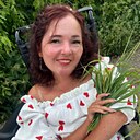 Знакомства: Лилия, 40 лет, Нижнекамск