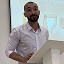 Знакомства: Anwar Ibrahim, 25 лет, Переславль-Залесский