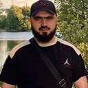 Знакомства: Амир, 35 лет, Люберцы