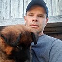 Знакомства: Денис, 37 лет, Полоцк