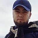 Знакомства: Акбар, 27 лет, Черногорск