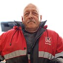 Знакомства: Влодимир, 57 лет, Ульяновск