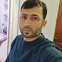 Знакомства: Баха, 37 лет, Пермь