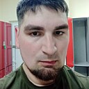 Знакомства: Алекс, 35 лет, Курган