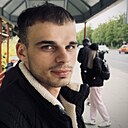 Знакомства: Артём, 24 года, Туров