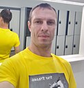 Знакомства: Роман, 41 год, Балаково