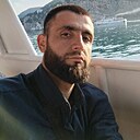 Знакомства: Дамир, 28 лет, Ялта