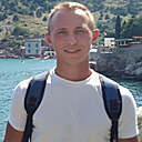 Знакомства: Дмитрий, 28 лет, Севастополь
