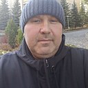 Знакомства: Сергей, 50 лет, Валдай