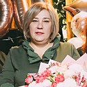 Знакомства: Светлана, 50 лет, Братск