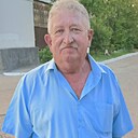 Знакомства: Юра, 68 лет, Оренбург