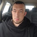 Знакомства: Дима, 33 года, Жлобин