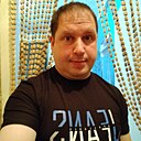 Знакомства: Серёжа, 40 лет, Кирово-Чепецк