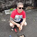 Знакомства: Иван, 38 лет, Прокопьевск