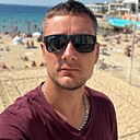 Знакомства: Александр, 35 лет, Слоним