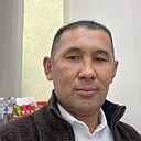 Знакомства: Биржан, 48 лет, Алматы