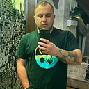 Знакомства: Ян, 33 года, Витебск