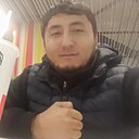 Знакомства: Алишер, 39 лет, Ош