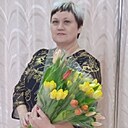 Знакомства: Алла, 44 года, Сюмси