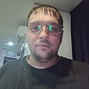 Знакомства: Андрей, 35 лет, Ртищево