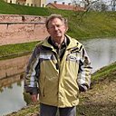 Знакомства: Георгий, 61 год, Несвиж