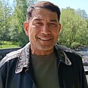 Знакомства: Сабир, 53 года, Санкт-Петербург