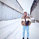 Знакомства: Кудрат, 26 лет, Москва