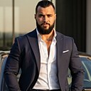 Знакомства: Асланбек, 36 лет, Грозный