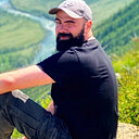 Знакомства: Андрей, 37 лет, Караганда