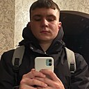 Знакомства: Андрей, 20 лет, Полоцк