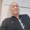 Знакомства: Ram, 62 года, Модиин