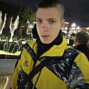 Знакомства: Антон, 22 года, Москва