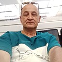 Знакомства: Сергей, 60 лет, Хабаровск