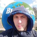 Знакомства: Владимир, 37 лет, Витебск