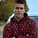 Знакомства: Антон, 27 лет, Урень