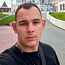 Знакомства: Кирилл, 26 лет, Иркутск