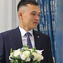 Знакомства: Адилет, 26 лет, Щербинка